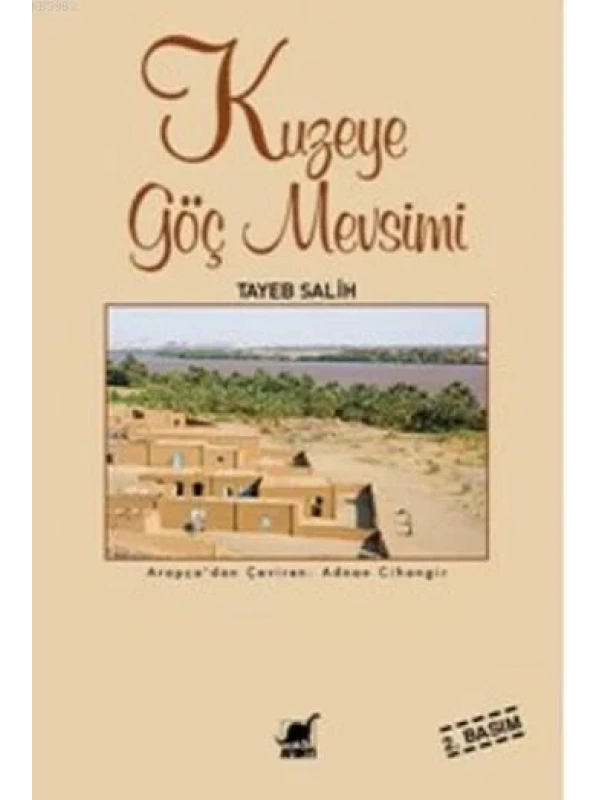 Kuzeye Göç Mevsimi