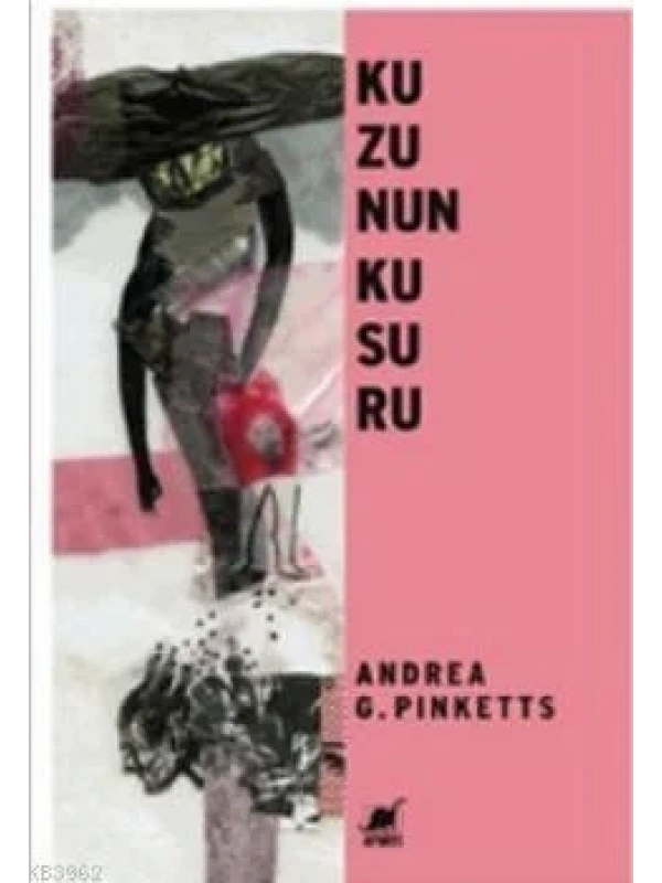 Kuzunun Kusuru