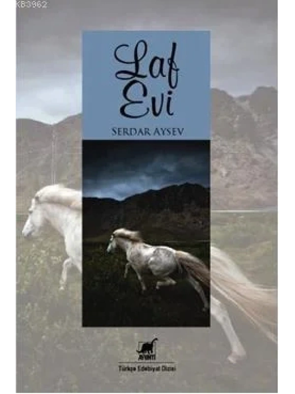 Laf Evi