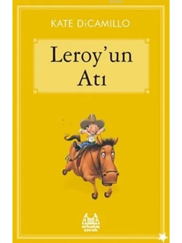 Leroyun Atı