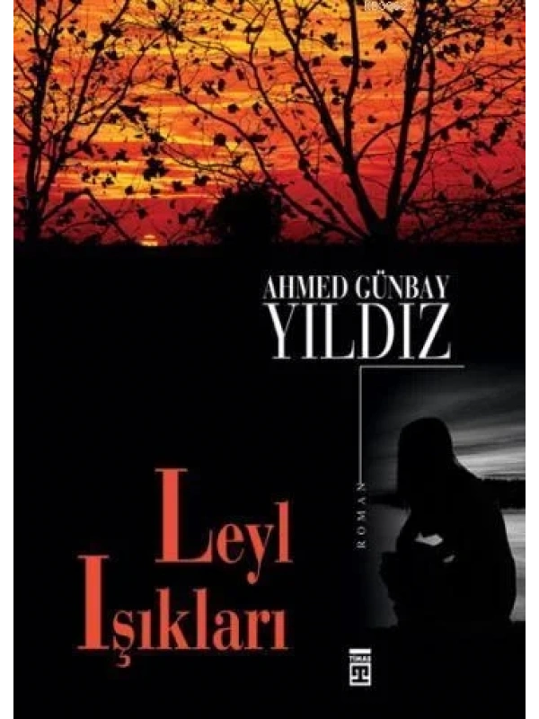Leyl Işıkları
