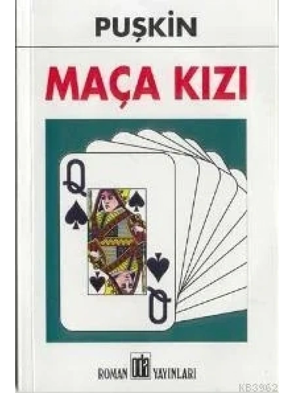Maça Kızı
