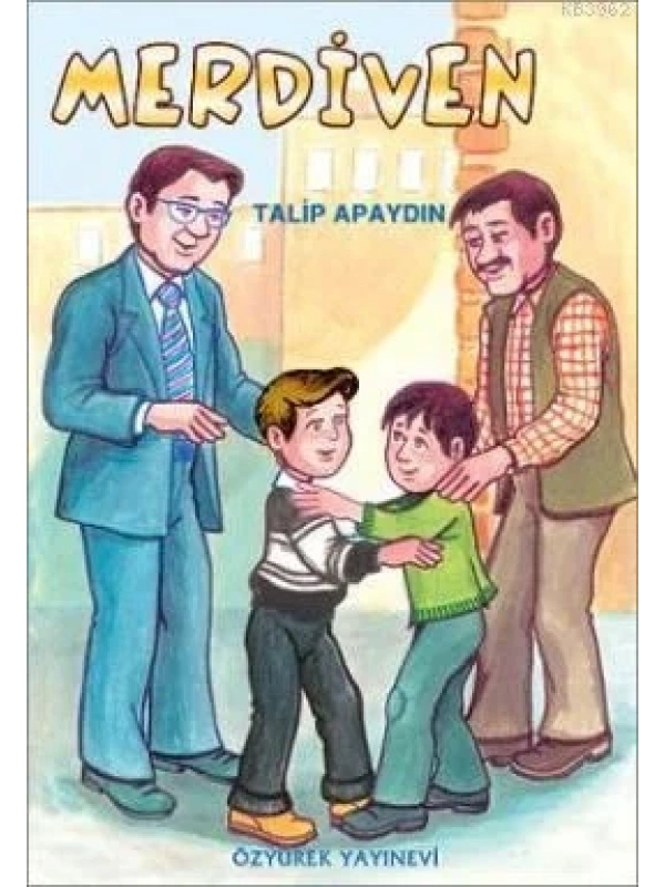 Merdiven