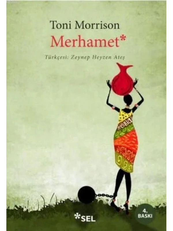 Merhamet