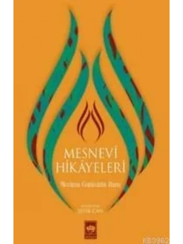 Mesnevi Hikayeleri