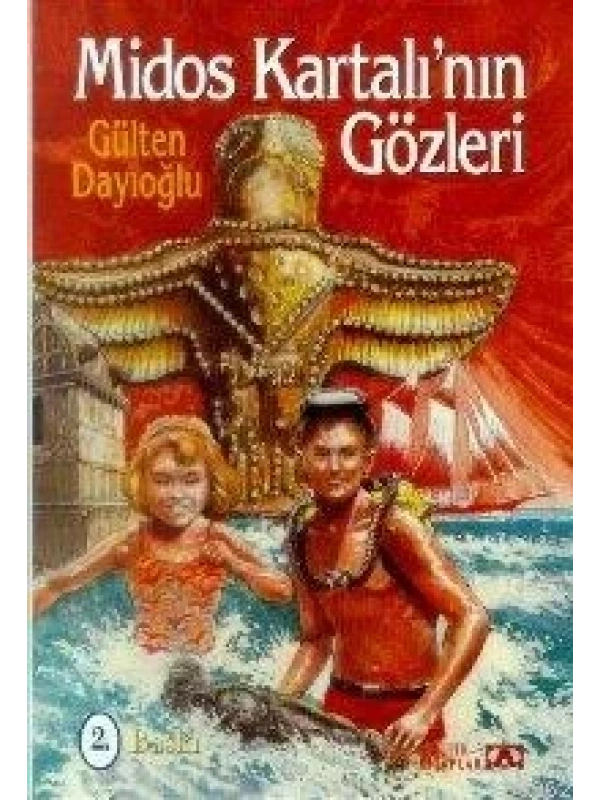 Midos Kartalının Gözleri
