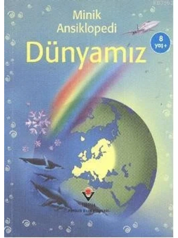 Minik Ansiklopedi - Dünyamız