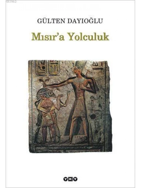 Mısıra Yolculuk