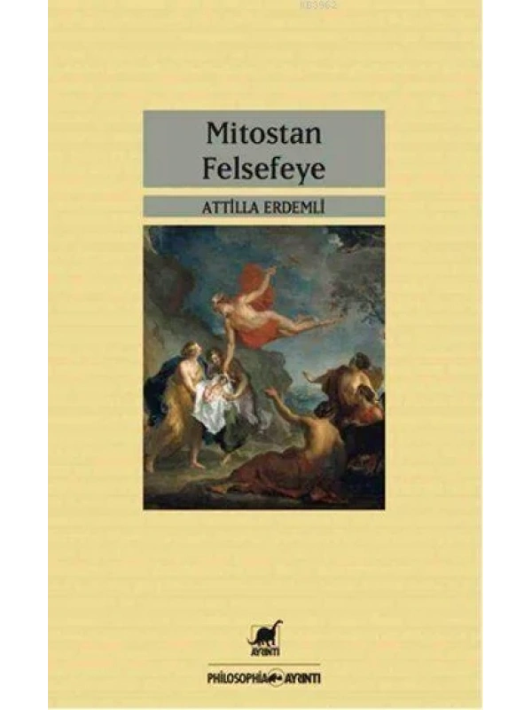 Mitostan Felsefeye