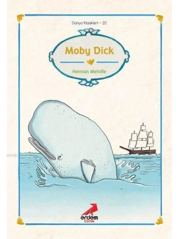 Moby Dıck