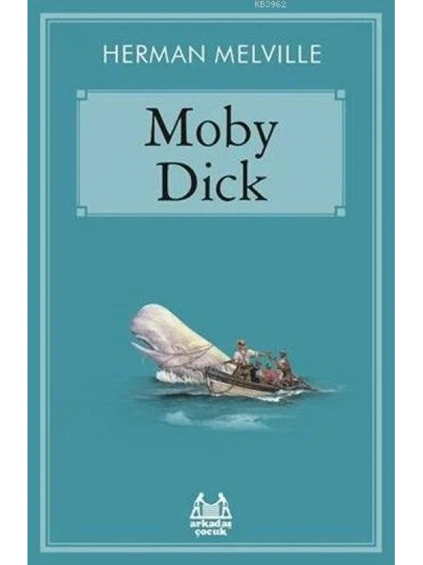 Moby Dick