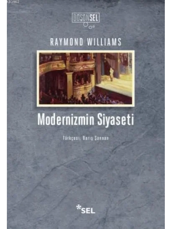 Modernizmin Siyaseti