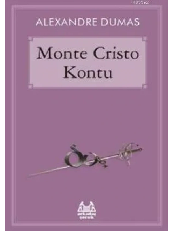 Monte Cristo Kontu