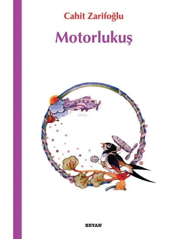 Motorlu Kuş