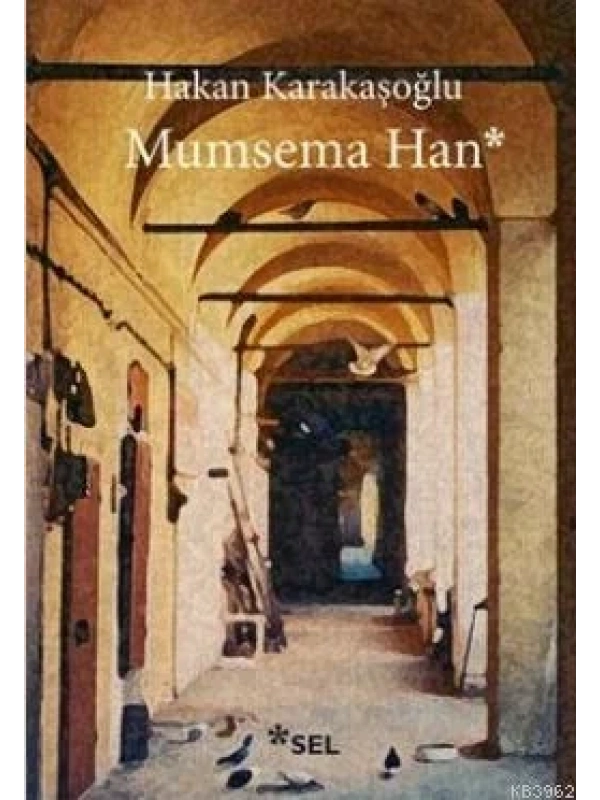 Mumsema Han