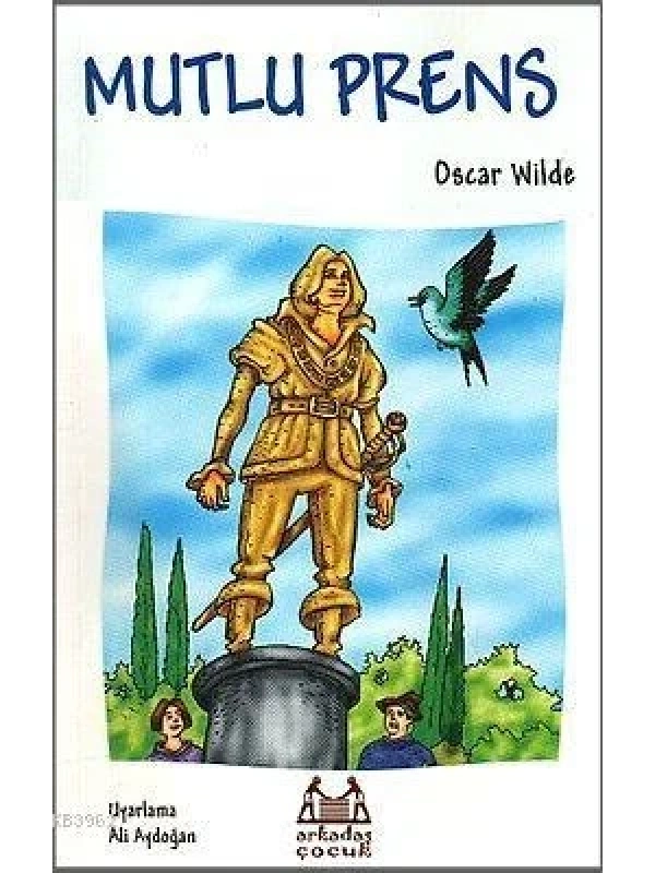 Mutlu Prens