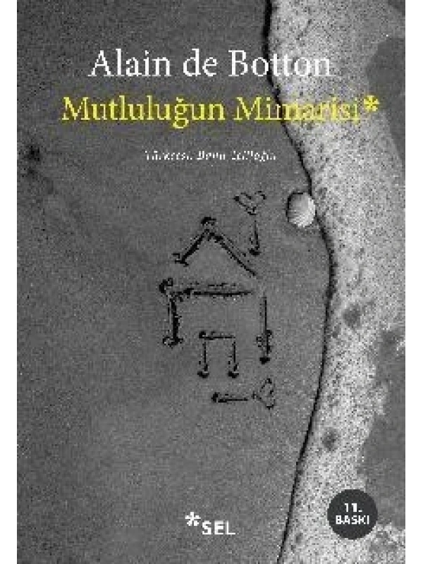 Mutluluğun Mimarisi
