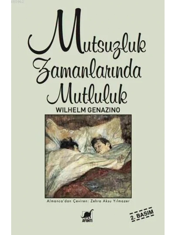 Mutsuzluk Zamanlarında Mutluluk