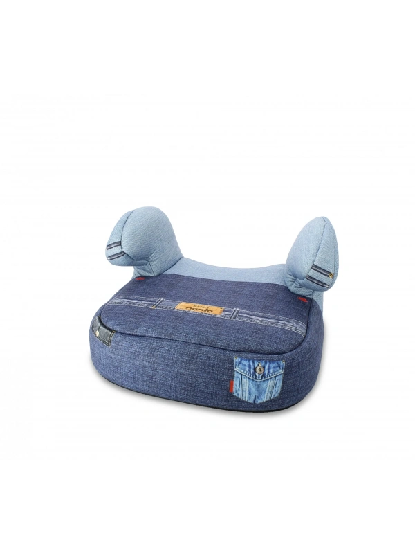 Nania Dreamy 15-36Kg Oto Koltuğu Yükseltici - Blue Jean