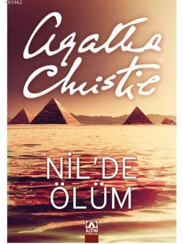 Nilde Ölüm
