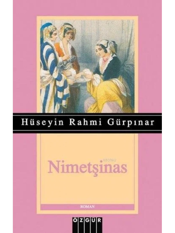 Nimetşinas