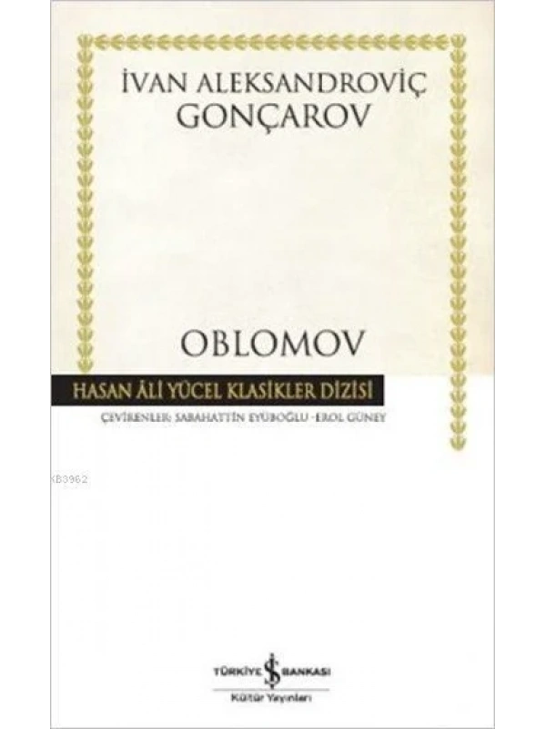 Oblomov