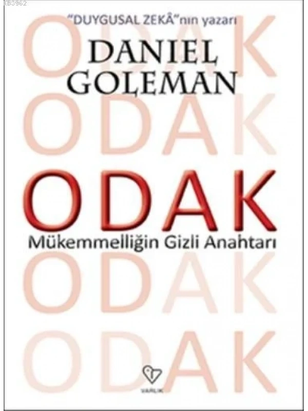Odak