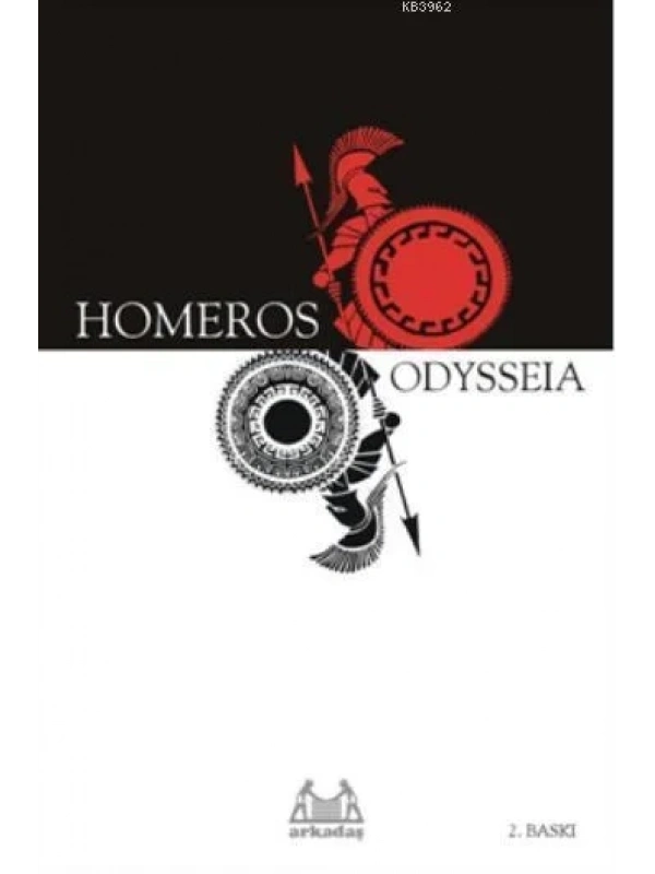 Odysseia