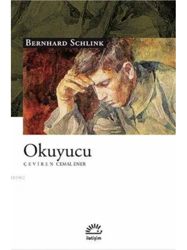 Okuyucu