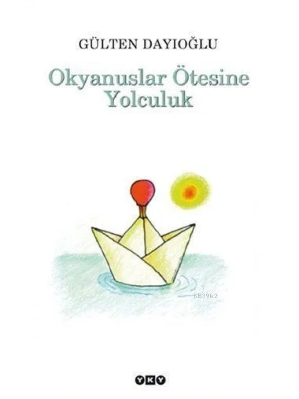 Okyanuslar Ötesine Yolculuk