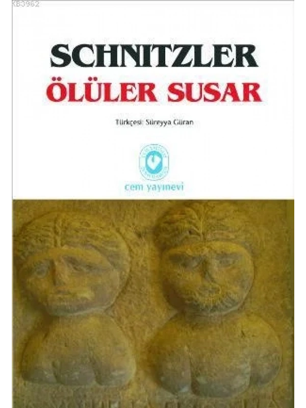 Ölüler Susar