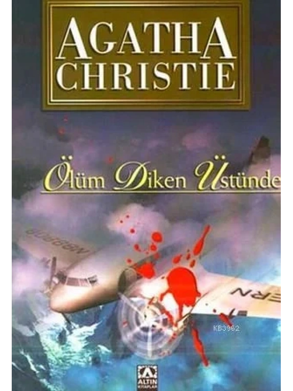 Ölüm Diken Üstünde