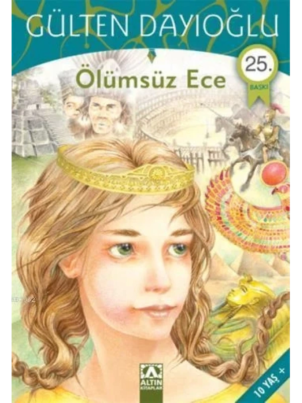 Ölümsüz Ece