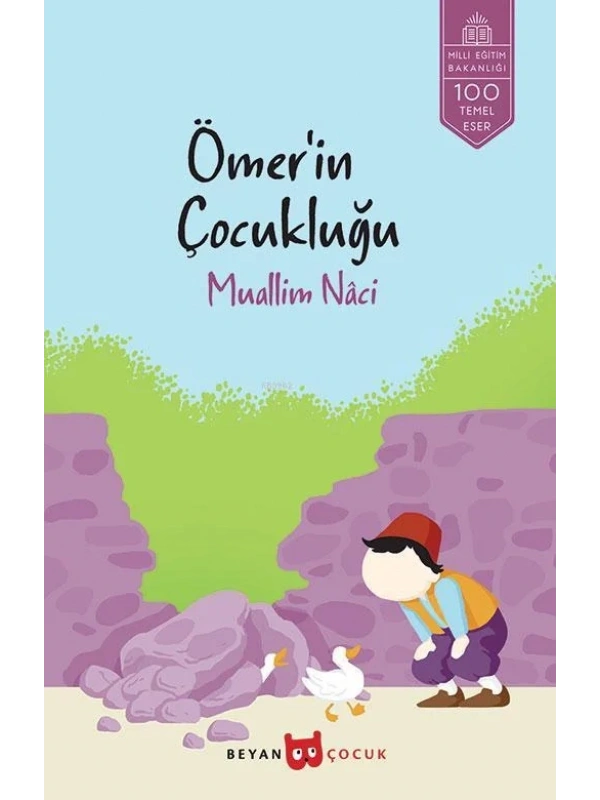 Ömerin Çocukluğu