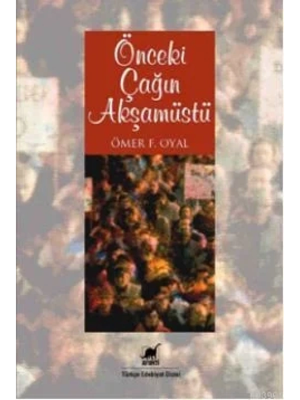 Önceki Çağın Akşamüstü
