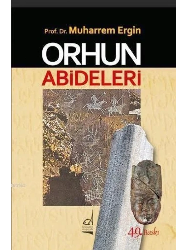 Orhun Abideleri