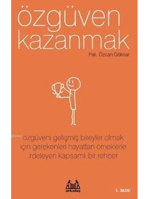 Özgüven Kazanmak