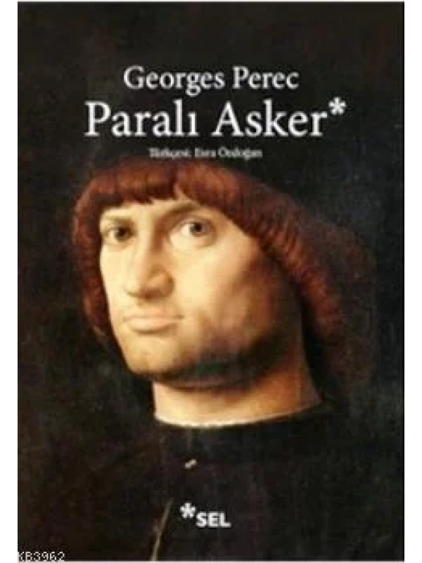 Paralı Asker