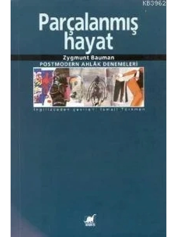 Parçalanmış Hayat