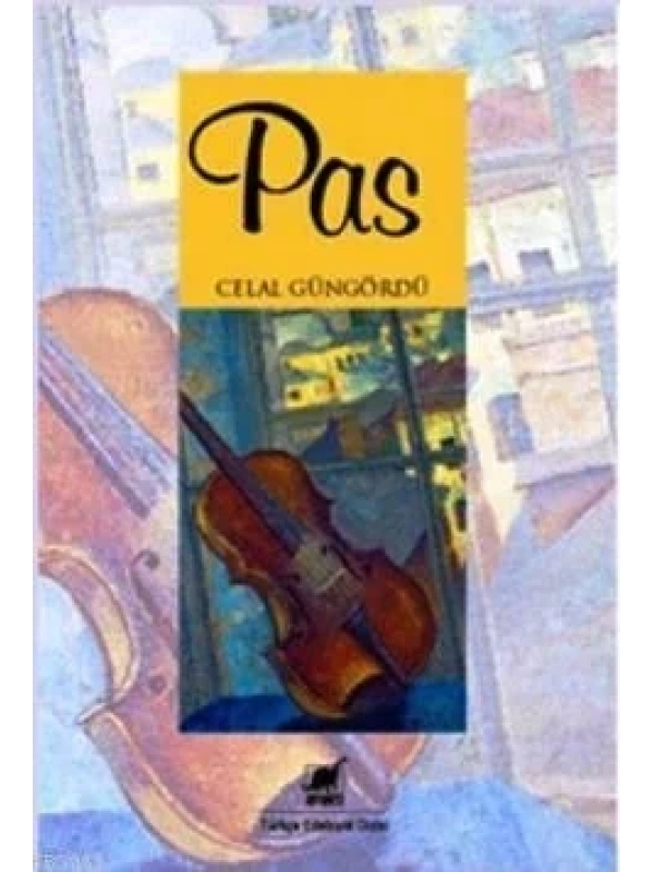 Pas