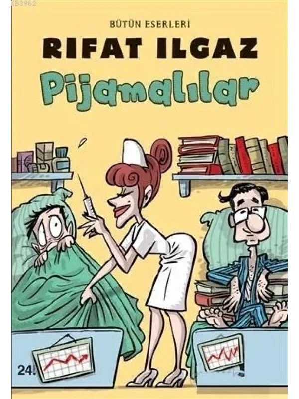 Pijamalılar