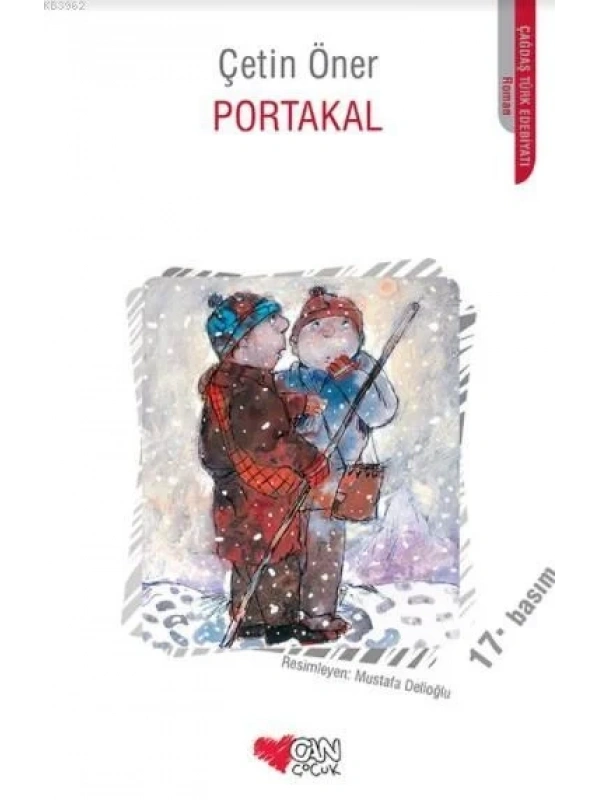 Portakal