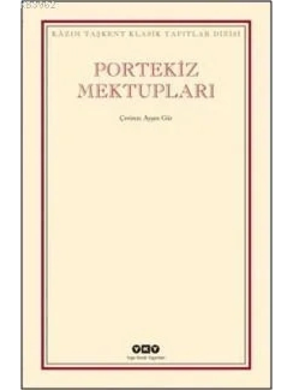 Portekiz Mektupları
