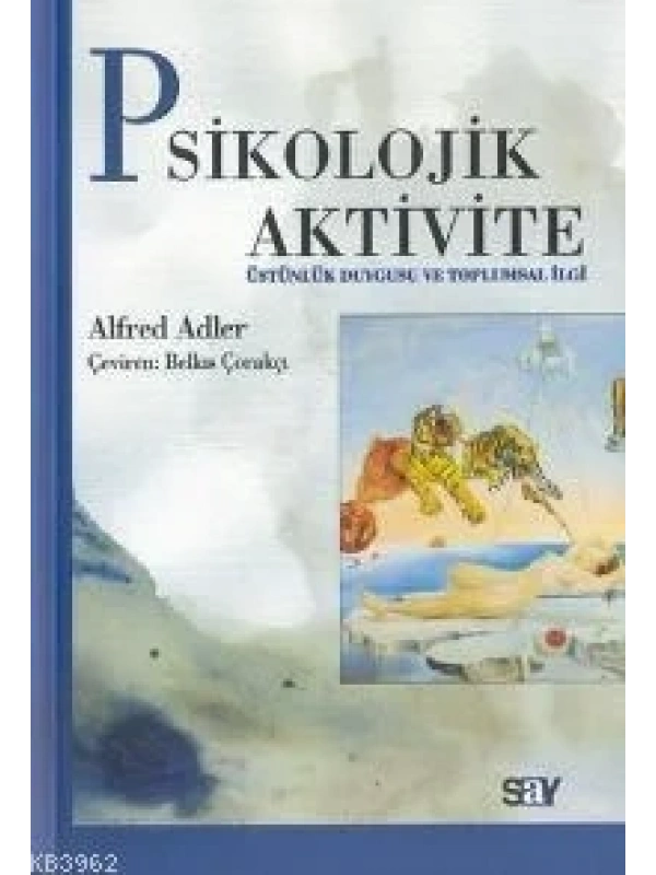 Psikolojik Aktivite