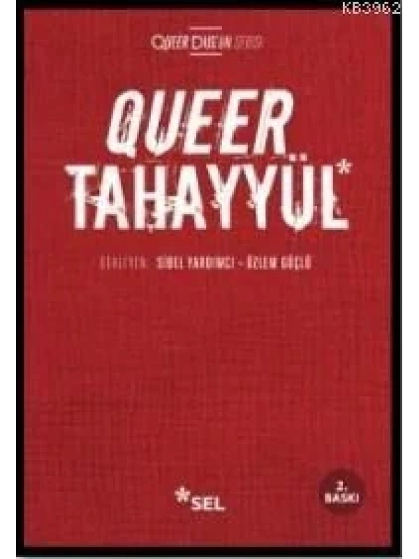 Queer Tahayyül
