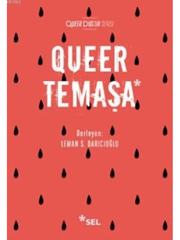 Queer Temaşa