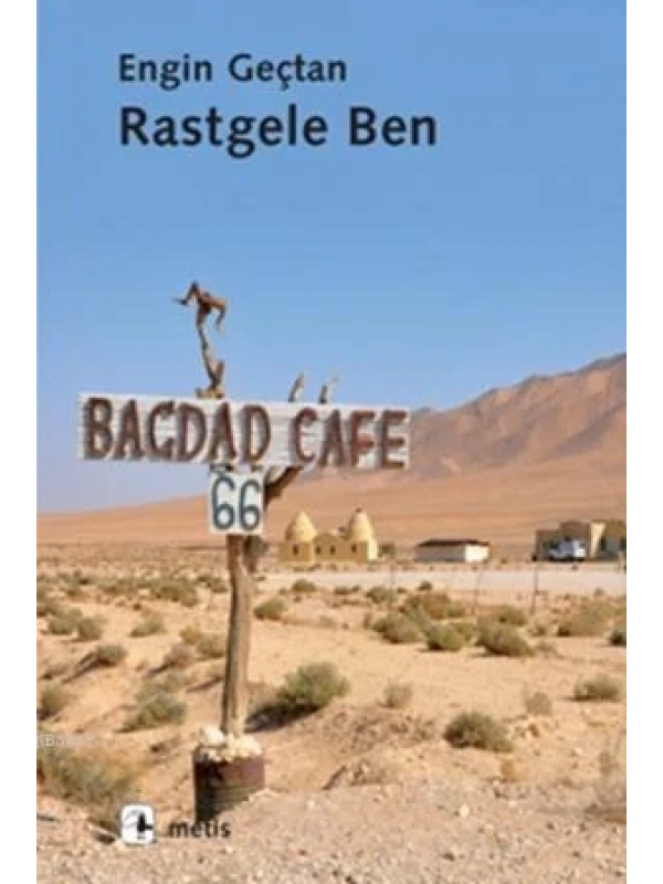 Rastgele Ben
