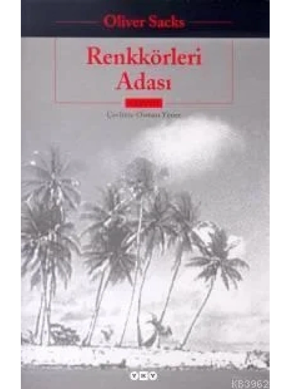 Renkkörleri Adası