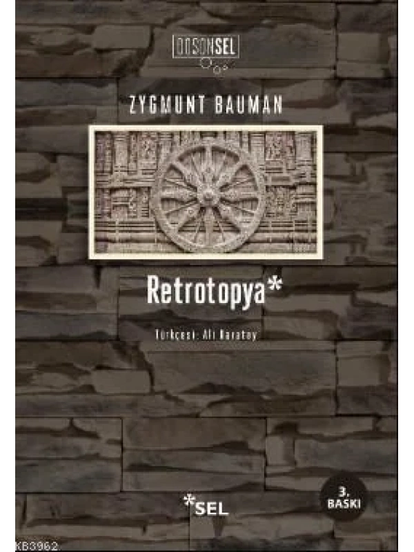 Retrotopya