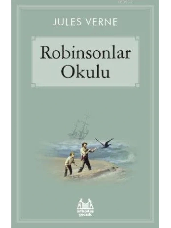 Robinsonlar Okulu